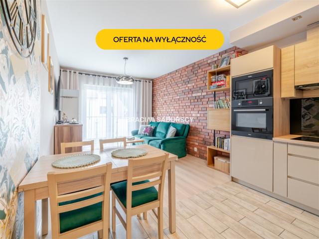Mieszkanie sprzedam, Niepołomice, Niepołomice, Gen. Potasińskiego, 57 m2, cena: 740 000 zł