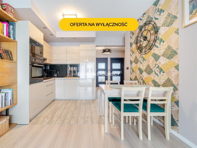 Mieszkanie sprzedam, Niepołomice, Niepołomice, Gen. Potasińskiego, 57 m2, cena: 740 000 zł