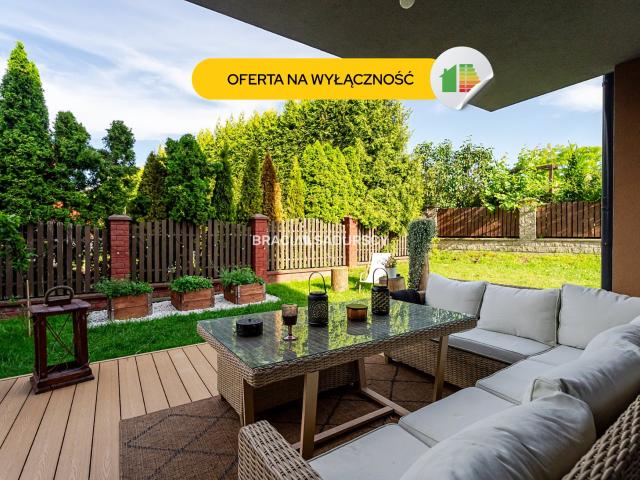Mieszkanie sprzedam, Niepołomice, Środmieście, 62 m2, cena: 970 000 zł