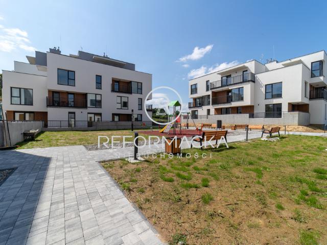 Mieszkanie sprzedam, NOSÓWKA,, 76 m2, cena: 605 422 zł