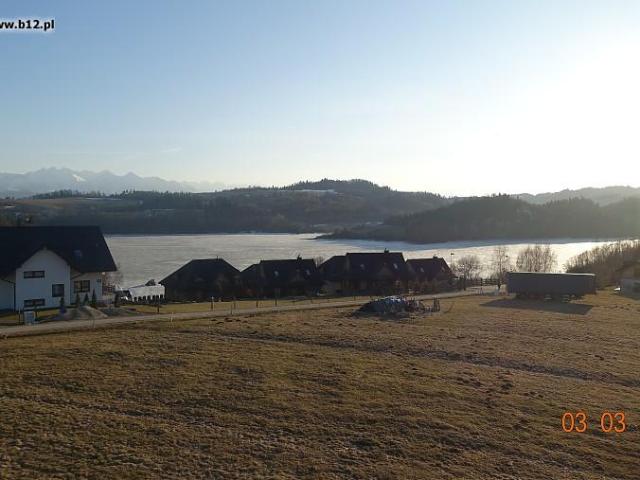 Mieszkanie sprzedam, Nowotarski, Czorsztyn, 43 m2, cena: 817 000 zł