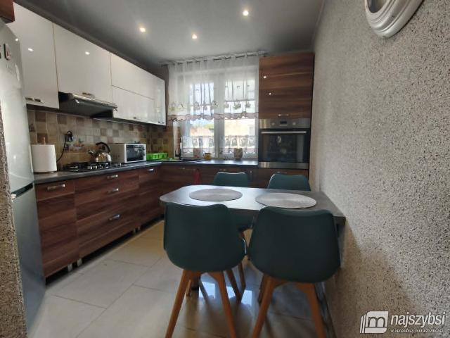 Mieszkanie sprzedam, Nowogard, obrzeża, 47 m2, cena: 239 000 zł