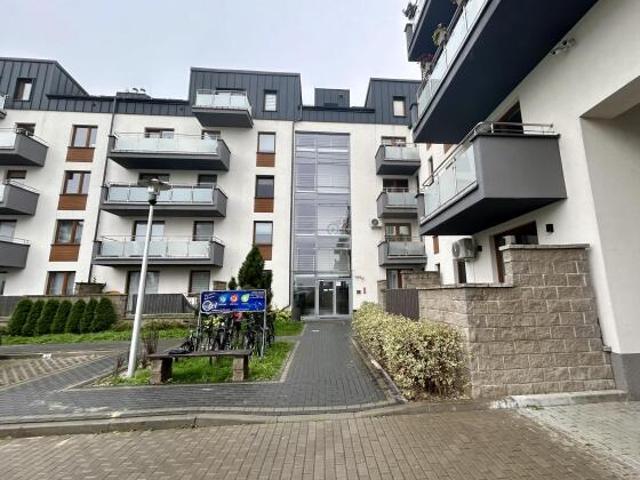 Mieszkanie sprzedam, Nowe Siedlce, 46 m2, cena: 599 000 zł