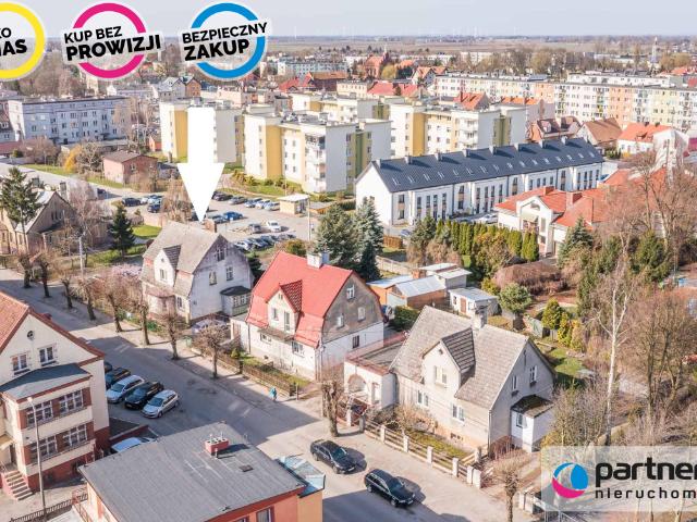 Mieszkanie sprzedam, Nowy Dwór Gdański, Gen. Tadeusza Kościuszki, 119 m2, cena: 529 000 zł