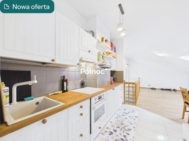 Mieszkanie sprzedam, NOWY TARG, os. Polana Szaflarska, 54 m2, cena: 419 000 zł