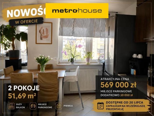 Mieszkanie sprzedam, Otwock, Hallera, 51 m2, cena: 569 000 zł