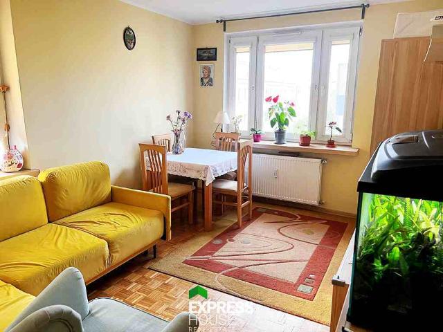 Mieszkanie sprzedam, OTWOCK, Sportowa, 47 m2, cena: 489 000 zł
