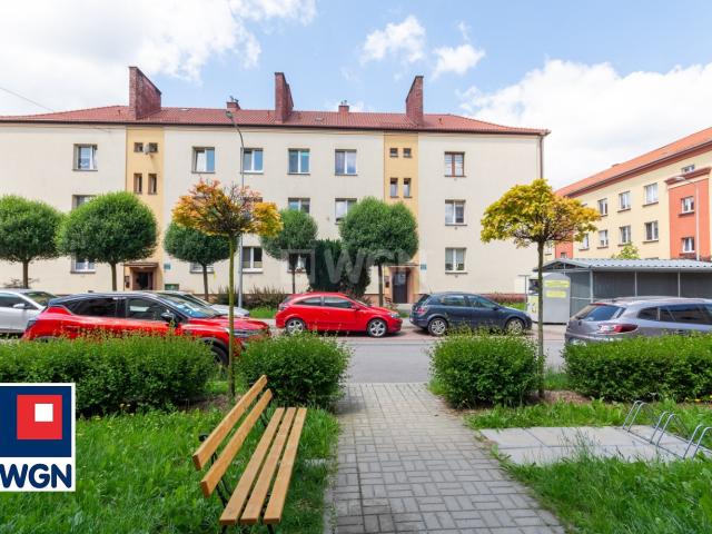 Mieszkanie sprzedam, Oświęcim, Osiedle Chemików, Bałandy, 35 m2, cena: 259 000 zł