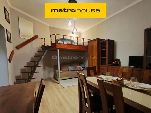 Mieszkanie sprzedam, Łódź, Bałuty, Rybna, 29 m2, cena: 242 000 zł