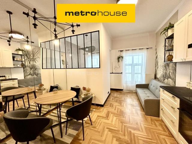 Mieszkanie sprzedam, Łódź, Fabryczna, 29 m2, cena: 289 000 zł