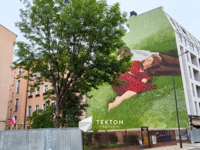 Mieszkanie sprzedam, Łódź, Polesie, Wólczańska, 45 m2, cena: 365 000 zł