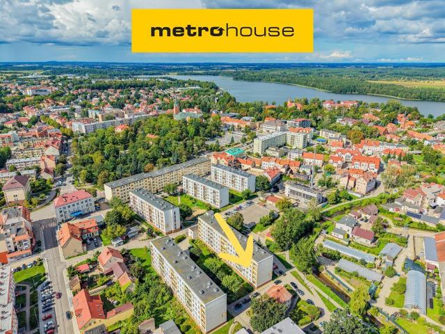 Mieszkanie sprzedam, Olecko, Zyndrama, 54 m2, cena: 249 000 zł