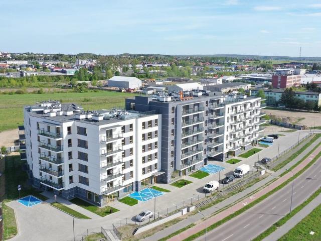 Mieszkanie sprzedam, Łomża, Akademicka, 41 m2, cena: 390 000 zł