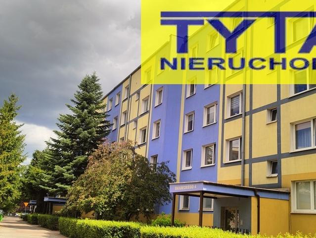 Mieszkanie sprzedam, ŁOMŻA, Jędrzeja Śniadeckiego, 60 m2, cena: 399 000 zł