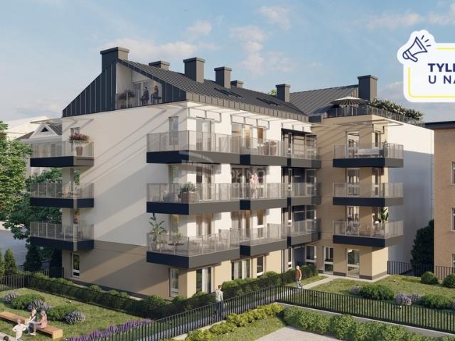 Mieszkanie sprzedam, ŁOMŻA, Ogrodowa, 65 m2, cena: 583 840 zł