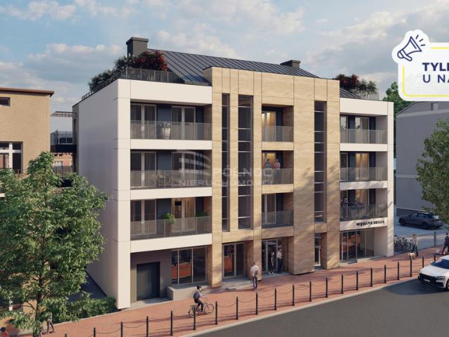 Mieszkanie sprzedam, ŁOMŻA, Ogrodowa, 70 m2, cena: 616 176 zł