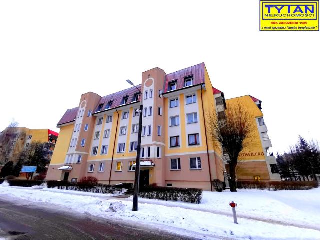 Mieszkanie sprzedam, ŁOMŻA, Mazowiecka, 65 m2, cena: 435 000 zł
