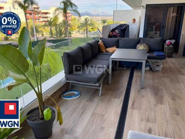 Mieszkanie sprzedam, Orihuela Costa, Osiedle z dwoma basenami, 83 m2, cena: 645 000 zł