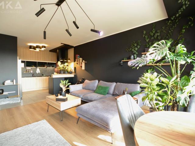 Mieszkanie sprzedam, Osielsko, Osielsko, 60 m2, cena: 729 000 zł