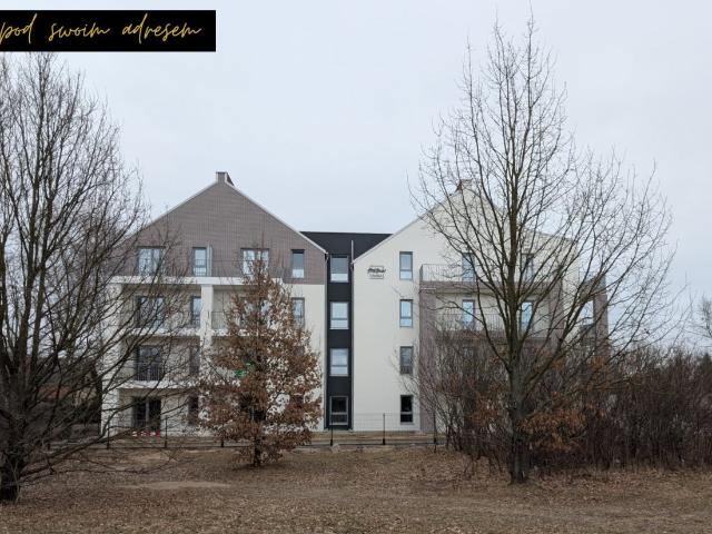 Mieszkanie sprzedam, Osielsko, Dzikiej Gęsi, 64 m2, cena: 616 032 zł