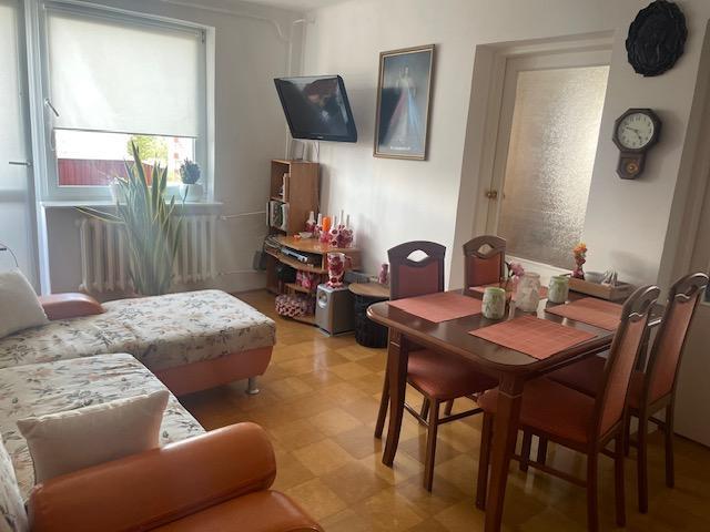 Mieszkanie sprzedam, Ostrołęka, Klberga, 45 m2, cena: 350 000 zł