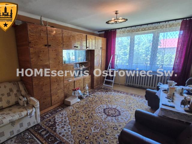 Mieszkanie sprzedam, Ostrowiec Świętokrzyski, Centrum, 45 m2, cena: 179 000 zł