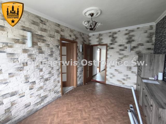Mieszkanie sprzedam, Ostrowiec Świętokrzyski, Centrum, 46 m2, cena: 187 000 zł