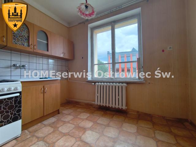 Mieszkanie sprzedam, Ostrowiec Świętokrzyski, Centrum, 35 m2, cena: 152 000 zł