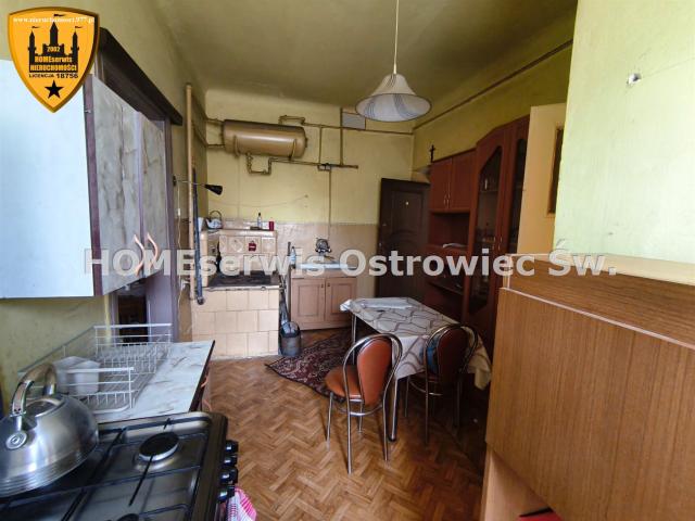 Mieszkanie sprzedam, Ostrowiec Świętokrzyski, Centrum, 39 m2, cena: 83 000 zł