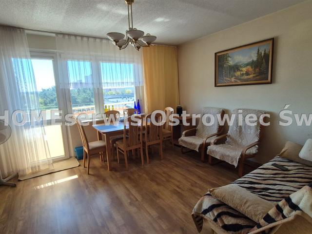 Mieszkanie sprzedam, Ostrowiec Świętokrzyski, Stawki, 47 m2, cena: 247 000 zł