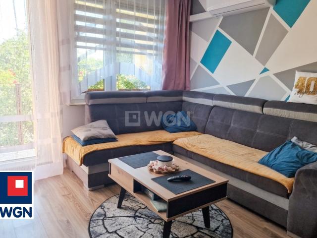 Mieszkanie sprzedam, Żagań, ul. Nocznickiego, 62 m2, cena: 429 000 zł