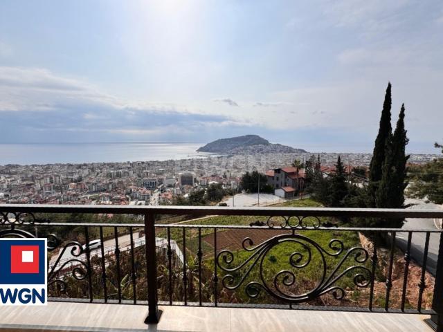 Mieszkanie sprzedam, ALANYA, Bektae, Bektae, 180 m2, cena: 1 980 000 zł