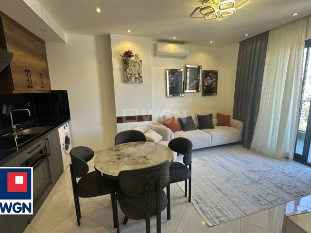 Mieszkanie sprzedam, ALANYA, Mahmutlar, Mahmutlar, 50 m2, cena: 549 000 zł