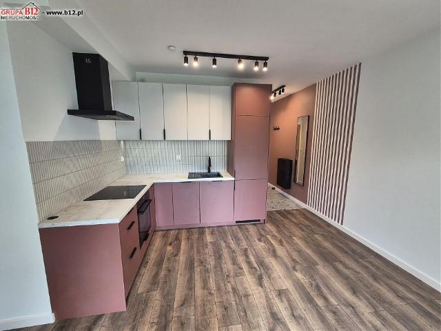 Mieszkanie sprzedam, Andrychów, Starowiejska, 26 m2, cena: 1 650 zł