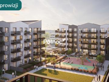 Mieszkanie sprzedam, ŁAPY,, 52 m2, cena: 405 031 zł