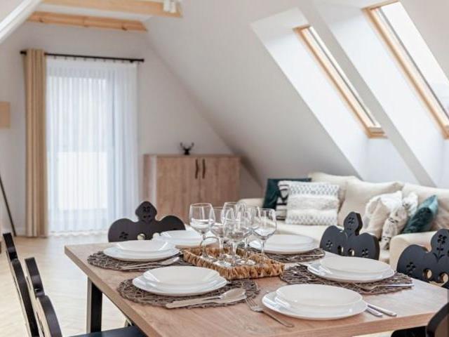 Mieszkanie sprzedam, Bukowina Tatrzańska, 52 m2, cena: 1 099 000 zł