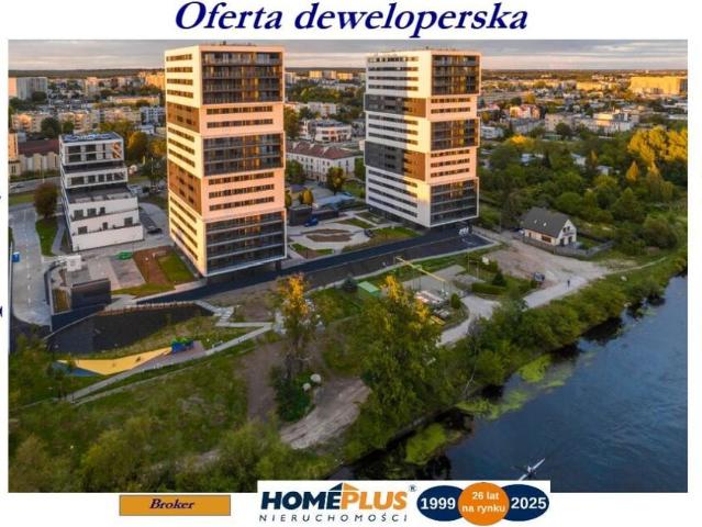 Mieszkanie sprzedam, BYDGOSZCZ, BARTODZIEJE, Fordońska, 29 m2, cena: 333 340 zł