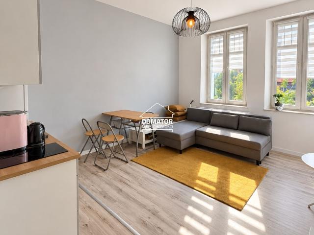 Mieszkanie sprzedam, Bydgoszcz, Bydgoszcz, 29 m2, cena: 289 000 zł