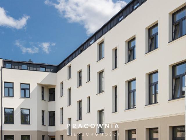 Mieszkanie sprzedam, Bydgoszcz, Centrum, 39 m2, cena: 471 528 zł