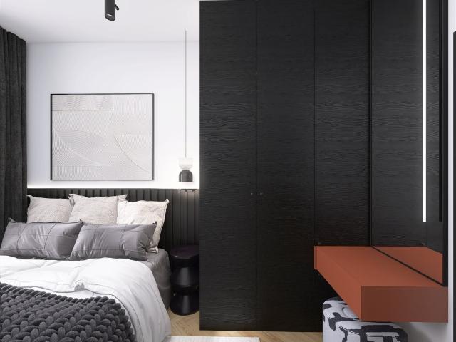 Mieszkanie sprzedam, Bydgoszcz, Centrum, 32 m2, cena: 403 375 zł