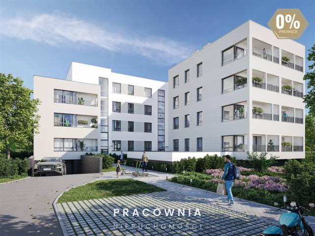 Mieszkanie sprzedam, Bydgoszcz, Fordon, 73 m2, cena: 681 328 zł