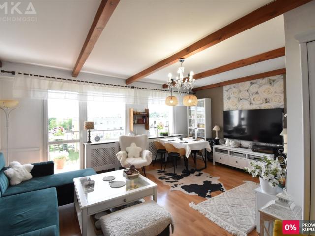 Mieszkanie sprzedam, Bydgoszcz, Fordon, Jarużyńska, 72 m2, cena: 465 000 zł
