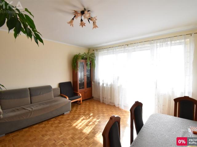 Mieszkanie sprzedam, Bydgoszcz, Fordon, Jeremiego Przybory, 63 m2, cena: 455 000 zł