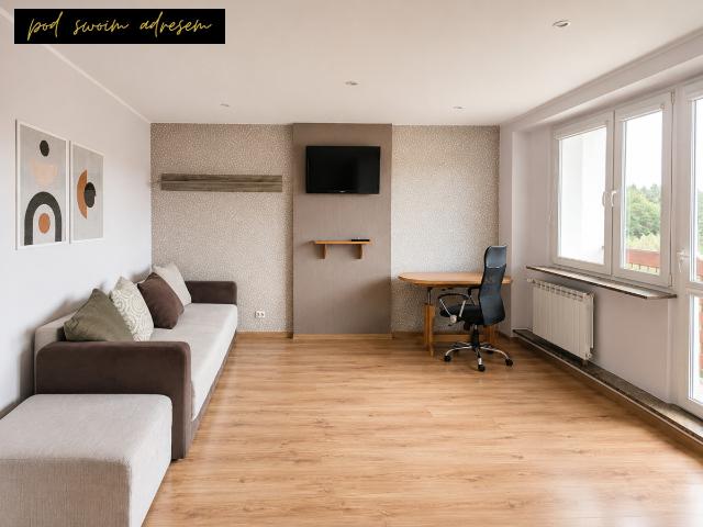 Mieszkanie sprzedam, Bydgoszcz, Fordon, Ludwika Sosnowskiego, 63 m2, cena: 479 000 zł