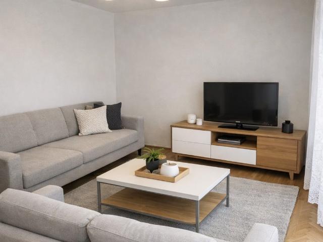 Mieszkanie sprzedam, Bytowo, Dobrzany gw, 38 m2, cena: 75 000 zł