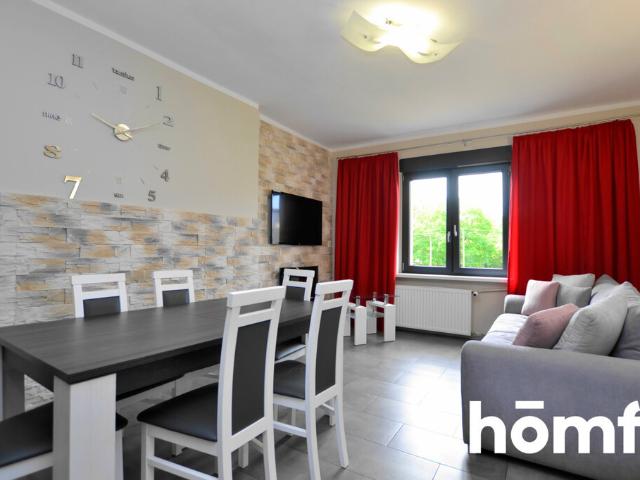 Mieszkanie sprzedam, BYTOM, STROSZEK, pl. Powstańców Śląskich, 60 m2, cena: 359 000 zł