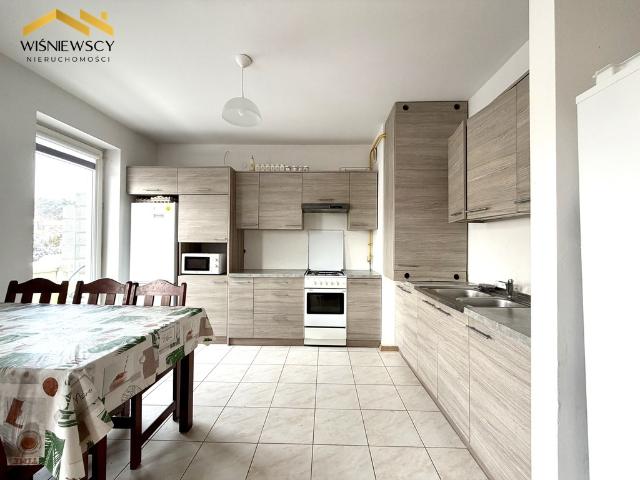 Mieszkanie sprzedam, BĄKOWO, Jaśminowa, 70 m2, cena: 569 000 zł