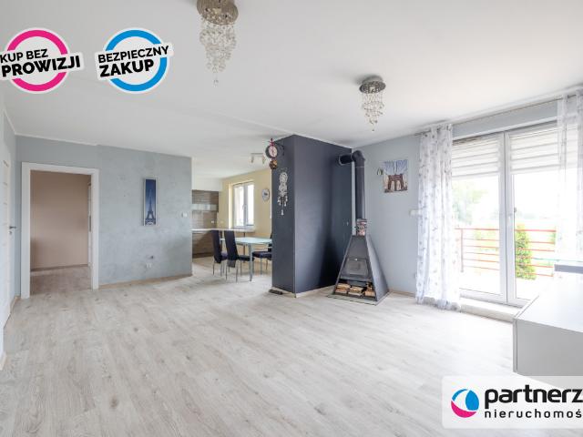 Mieszkanie sprzedam, Banino, Słonecznego Poranka, 170 m2, cena: 699 000 zł