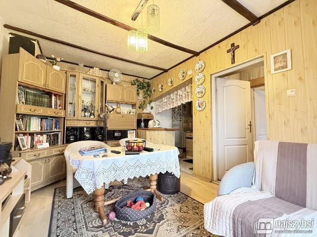 Mieszkanie sprzedam, Barkowo, 37 m2, cena: 195 000 zł