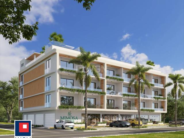 Mieszkanie sprzedam, Bayahibe, Bayahibe, Dominicus, 59 m2, cena: 515 200 zł